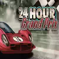 24 Hour Grand Prix